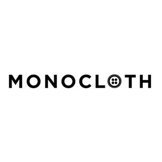 Monocloth discount code